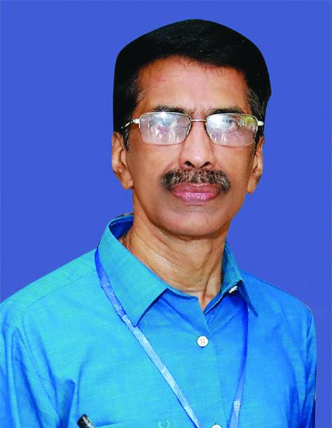 Ramesh Poornima
