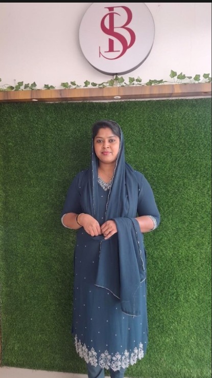 Khairunneesa