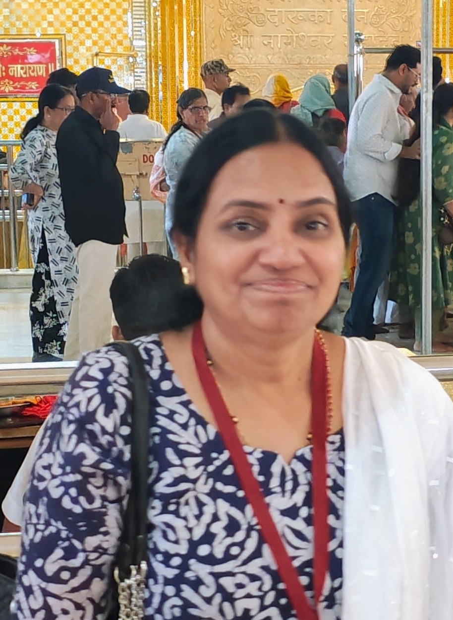 Lakshmidevi