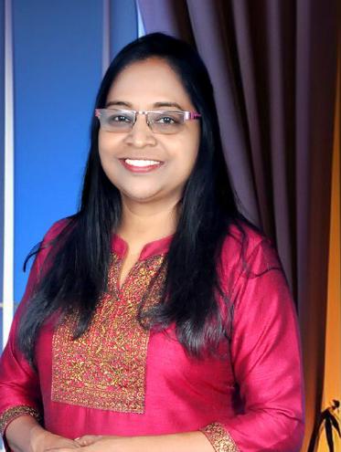 Vijayakumari