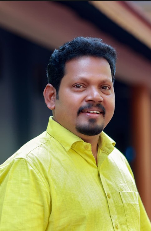MANIKANDAN MULAYANKAVU