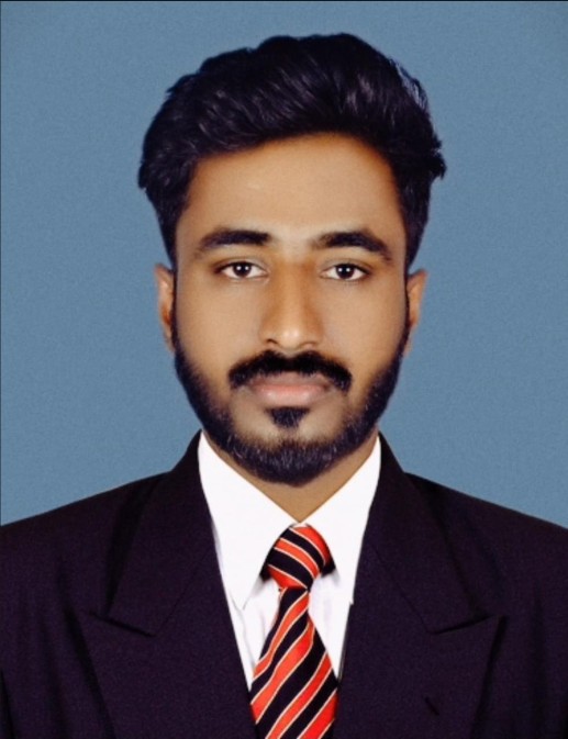 Sabareesh 